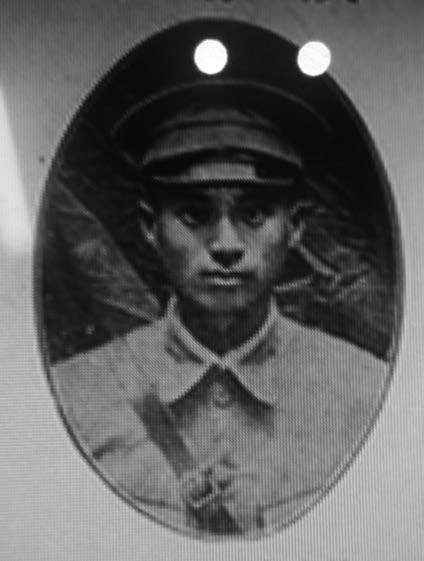 洪有成